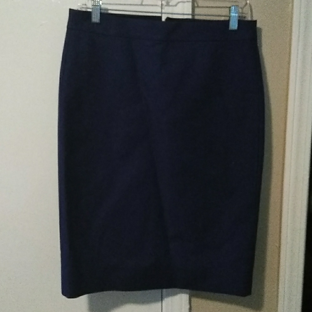 #2PENCIL SKIRT